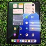 Good Apple iPad Pro 13 inch (M4) 2024 - Unlocked, 256 GB, Black, 8 GB, A2926, Standard Glass