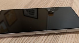 Good
													Google Pixel 7 - Unlocked, Snow, 256 GB, 8 GB, GVU6C, Sub-6 5G, photo 4 of 10