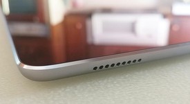 Good
													Apple iPad Pro 12.9" 1st Gen 2015 - Unlocked, Gray, 128 GB, A1652, 1st Gen 2015, photo 3 of 15