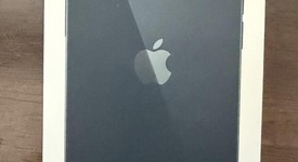 New
													Apple iPhone 13 - Unlocked, Midnight, 128 GB, A2482, photo 4 of 4