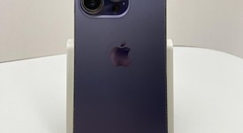 Fair
													Apple iPhone 14 Pro - Unlocked, Purple, 256 GB, A2650, photo 3 of 8