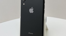 Fair
													Apple iPhone Xr - Unlocked, Black, 64 GB, A1984, photo 3 of 8