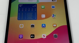 Mint
													Apple iPad Pro 12.9" 5th Gen 2021 - Wi-Fi, Gray, 512 GB, photo 1 of 7