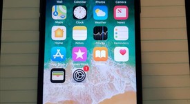 Good
													Apple iPhone 7 - Verizon, Black, 32 GB, A1660, photo 4 of 4