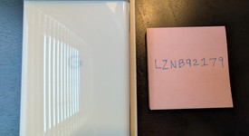 Good
													Google Pixel 6 Pro - Verizon, White, 128 GB, 12 GB, G8VOU, photo 2 of 9