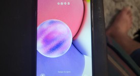 Good
													Samsung Galaxy A03s - Verizon, Black, 32 GB, 3 GB, photo 1 of 7