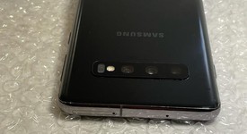 Mint
													Samsung Galaxy S10 - T-Mobile, Black, 128 GB, 8 GB, SM-G973U, photo 4 of 8