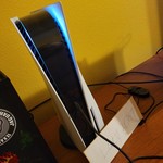 Mint PlayStation 5 Standard Edition (2020) - 825 GB, White, Standard Edition