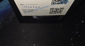 New
													Samsung Galaxy Buds3 Pro - Silver, photo 1 of 3
