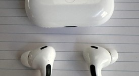 Used
													Apple AirPods Pro 2 - USB-C, photo 1 of 5