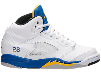 Jordan 5 Retro Laney 2013 (PS) for sale