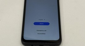 Mint
													Samsung Galaxy A14 5G - Straight Talk, Black, 64 GB, 4 GB, photo 1 of 6