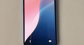 Good
													Apple iPhone 16 - Unlocked, Ultramarine, 128 GB, A3081, photo 3 of 8