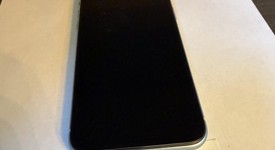 Good
													Apple iPhone Xr - Unlocked, Blue, 128 GB, A1984, photo 4 of 5