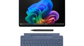 Mint
													Microsoft Surface Pro 11 - Sapphire, 256 GB, 16 GB, photo 3 of 18
