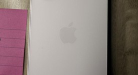 Mint
													Apple iPhone 16 - Unlocked, White, 128 GB, A3081, photo 2 of 6