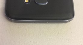 Good
													Samsung Galaxy S7 - T-Mobile, Black, 32 GB, SM-G930T, photo 5 of 6