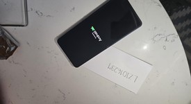Mint
													Samsung Galaxy Z Flip7 - Unlocked, Blue Shadow, 256 GB, 12 GB, SM-F766U1, photo 4 of 10