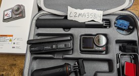 Mint
													DJI Osmo Action 5, photo 6 of 6