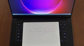 Good
													Razer Blade 15" 2019 - I7, Black, 512 GB, 16 GB, Base, FHD, photo 5 of 5