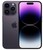 Fair Apple iPhone 14 Pro - Unlocked, Purple, 256 GB, A2650