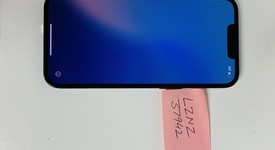 Fair
													Apple iPhone 13 - Unlocked, Midnight, 128 GB, A2482, photo 1 of 10