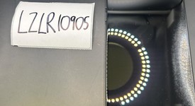 Good
													Apple iPhone 16 Plus - T-Mobile, Black, 128 GB, A3082, photo 1 of 8