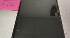 Good
													Google Pixel 7 - Unlocked, Obsidian, 128 GB, 8 GB, GVU6C, Sub-6 5G, photo 3 of 7