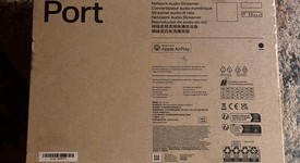 New
													Sonos Port, photo 3 of 5