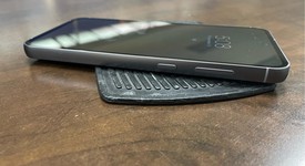 Good
													Samsung Galaxy S23 FE - Metro by T-Mobile, Graphite, 128 GB, 8 GB, SM-S711U, photo 6 of 6