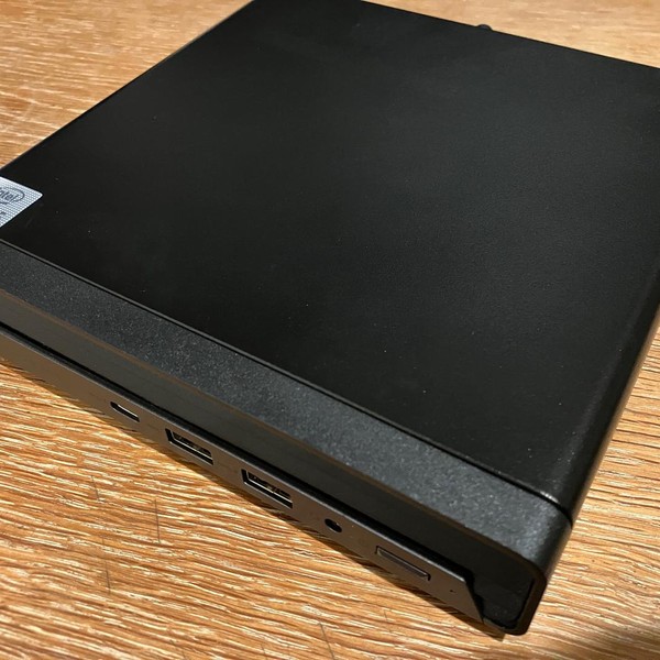 HP ProDesk Mini PC
