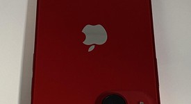 Mint
													Apple iPhone 13 Mini - Unlocked, Red, 128 GB, A2481, photo 5 of 5