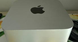 Mint
													Mac Studio 2022 - Apple M1 Max, 512 GB, 32 GB, 24 Core GPU, photo 2 of 7
