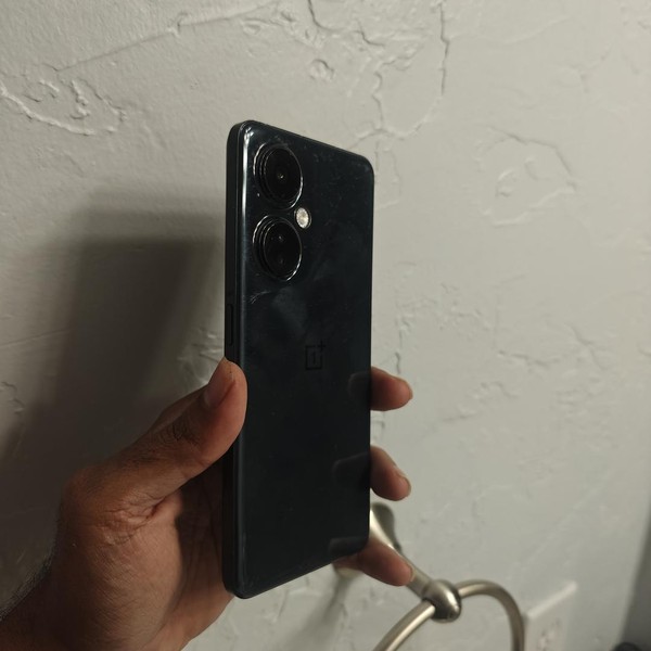 OnePlus Nord N30 5G - Unlocked, 128 GB, Gray, 8 GB