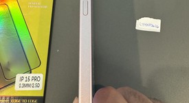 Good
													Apple iPhone 15 - Verizon, Pink, 256 GB, A2846, photo 4 of 6