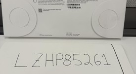 New
													Apple Watch Series 10 46mm - Black, A2999 - GPS, Aluminum, photo 1 of 1