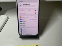 Apple iPhone 14