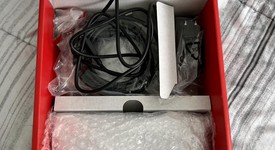 Mint
													Nintendo Switch - OLED - White, 64 GB, photo 3 of 9