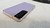 Good Samsung Galaxy S22 - Unlocked, Purple, 256 GB, 8 GB, SM-S901U1