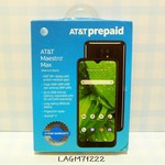 New AT&T Maestro Max - AT&T, 32 GB, Black
