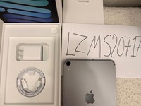 Apple iPad Mini 7th Gen