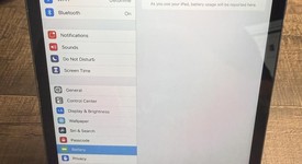 Good
													Apple iPad Mini 2 Retina - Wi-Fi, Black, 32 GB, photo 5 of 6