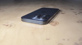 Mint
													Apple iPhone 16 Pro - T-Mobile, Black, 128 GB, A3083, photo 1 of 5