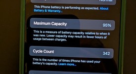 Good
													Apple iPhone 16 Pro - Unlocked, White, 256 GB, A3083, photo 2 of 16