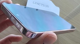 Good
													Google Pixel 9 Pro - Unlocked, Rose, 256 GB, 16 GB, GR83Y, photo 3 of 28