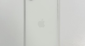 Mint
													Apple iPhone 16e - AT&T, White, 128 GB, A3212, photo 5 of 7