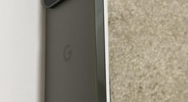 Mint
													Google Pixel 9 Pro - Unlocked, Hazel, 128 GB, 16 GB, GR83Y, photo 3 of 15