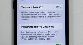 Good
													Apple iPhone SE 3rd Gen 2022 - AT&T, Midnight, 64 GB, A2595, photo 3 of 5