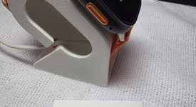 Mint
													Apple Watch Ultra 3 49mm - Unlocked, Black, A3281, photo 3 of 5