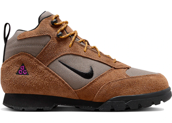 Nike ACG Torre Mid WP Pecan Olive Grey for sale